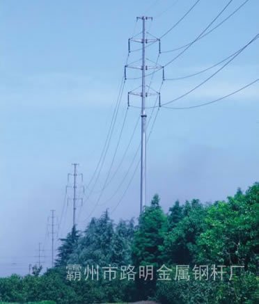 110kV�p��·ֱ������U